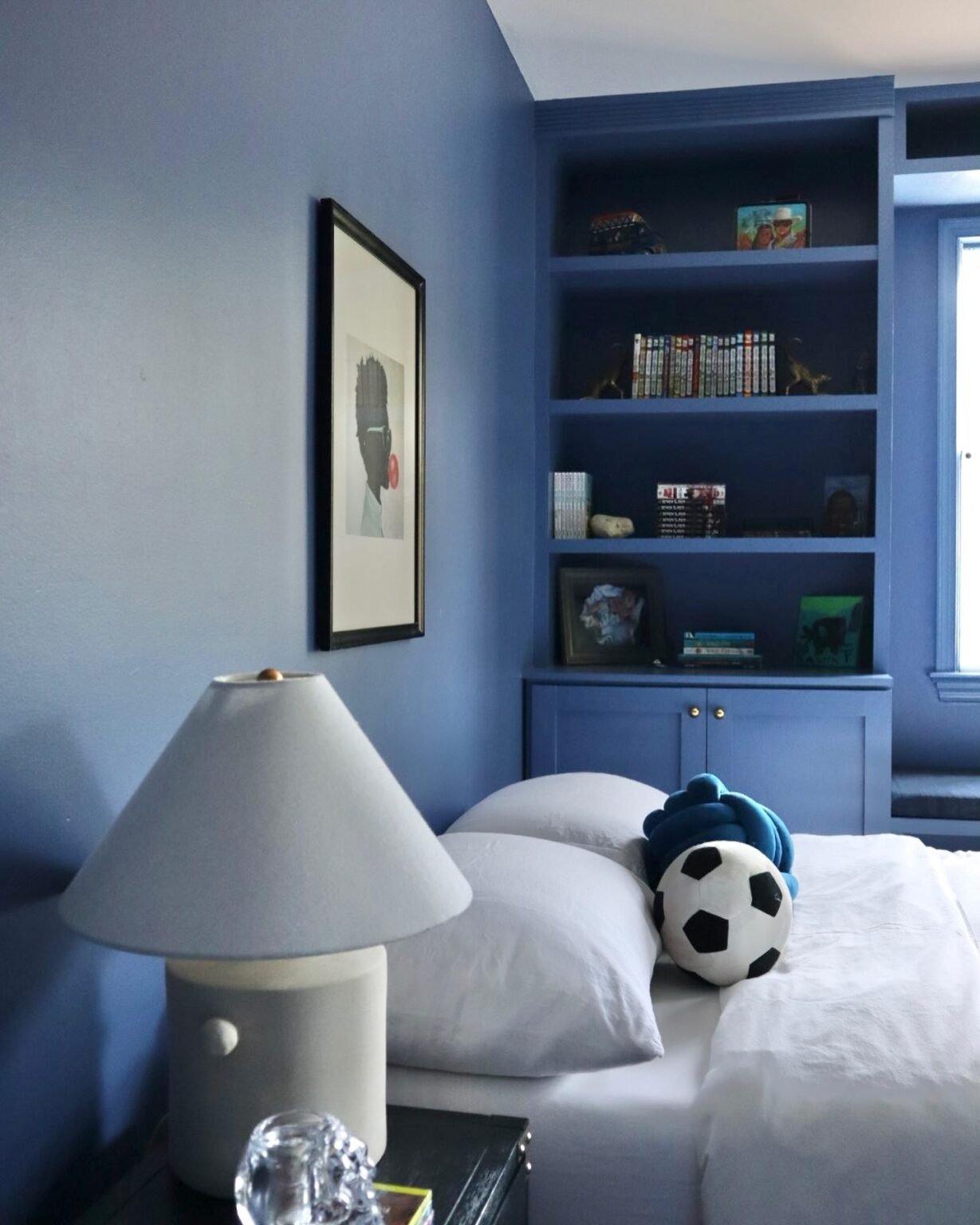 31 Young Boys Bedroom Ideas – Creative & Fun Designs