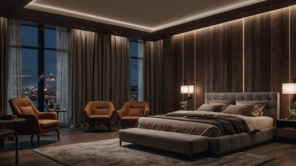 Accent Lighting