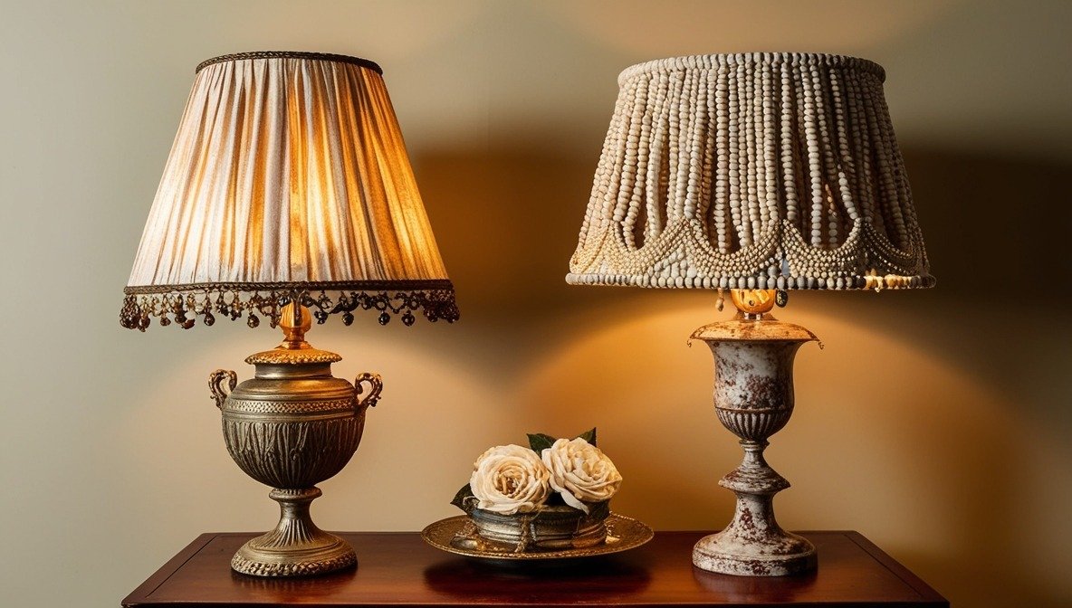 20 Vintage Bedroom Decor Ideas for a Classic, Timeless Look