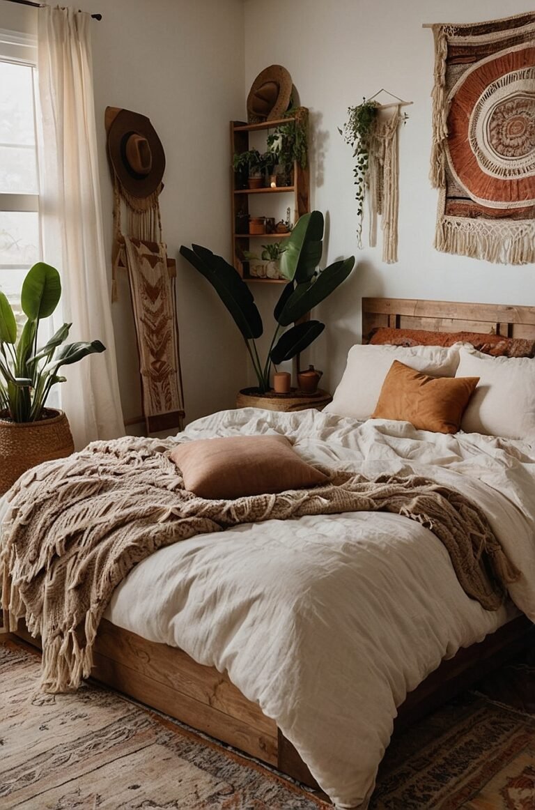 21 Bedroom Inspiration Ideas to Transform Your Space