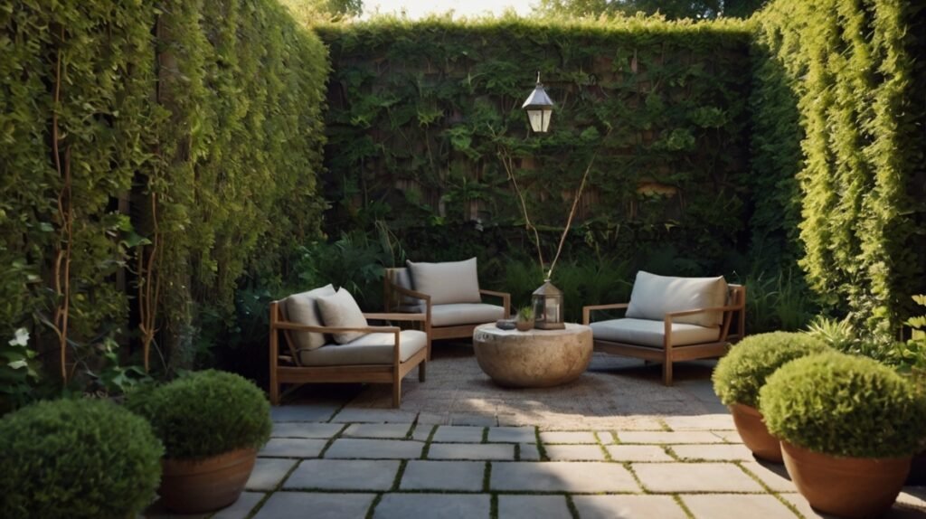 Choose the Perfect Hidden Spot
