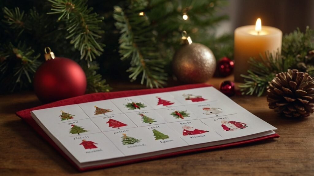 Christmas Countdown