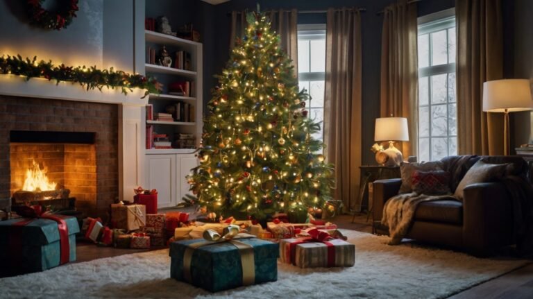 20 Christmas Decor Ideas 2024