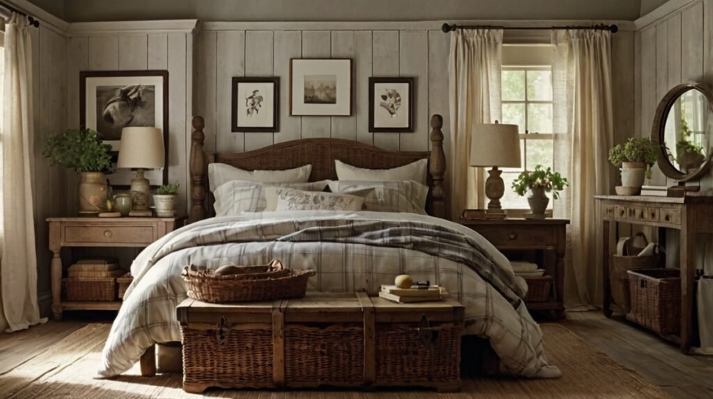 Classic Farmhouse Style