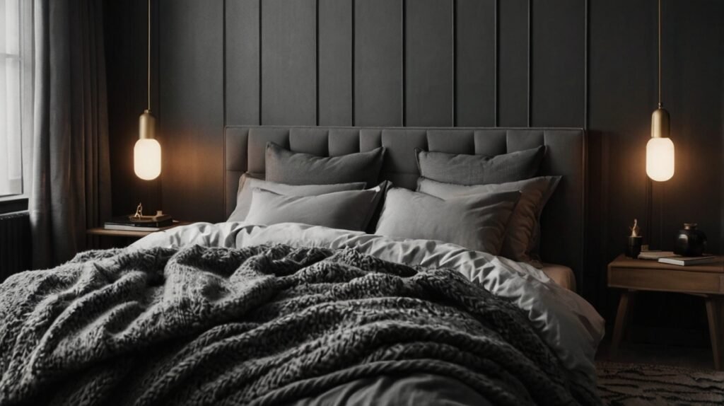 Cozy Monochrome