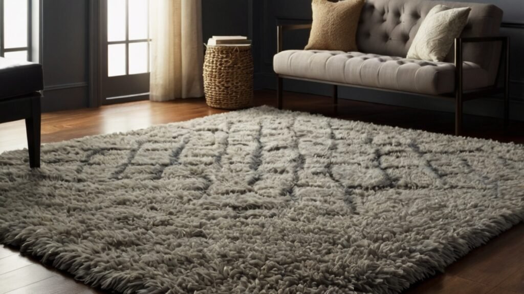 Cozy Rugs for Comfort and Style