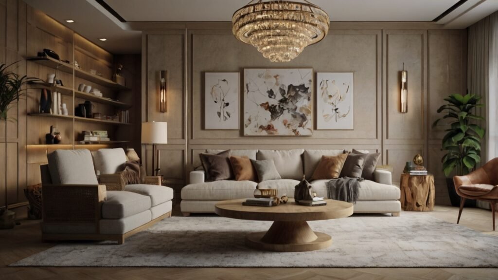 Create a Focal Point