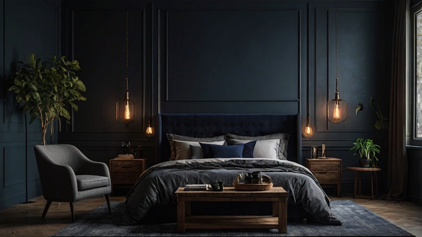 20 Stunning Modern Bedroom Decor Ideas You’ll Love