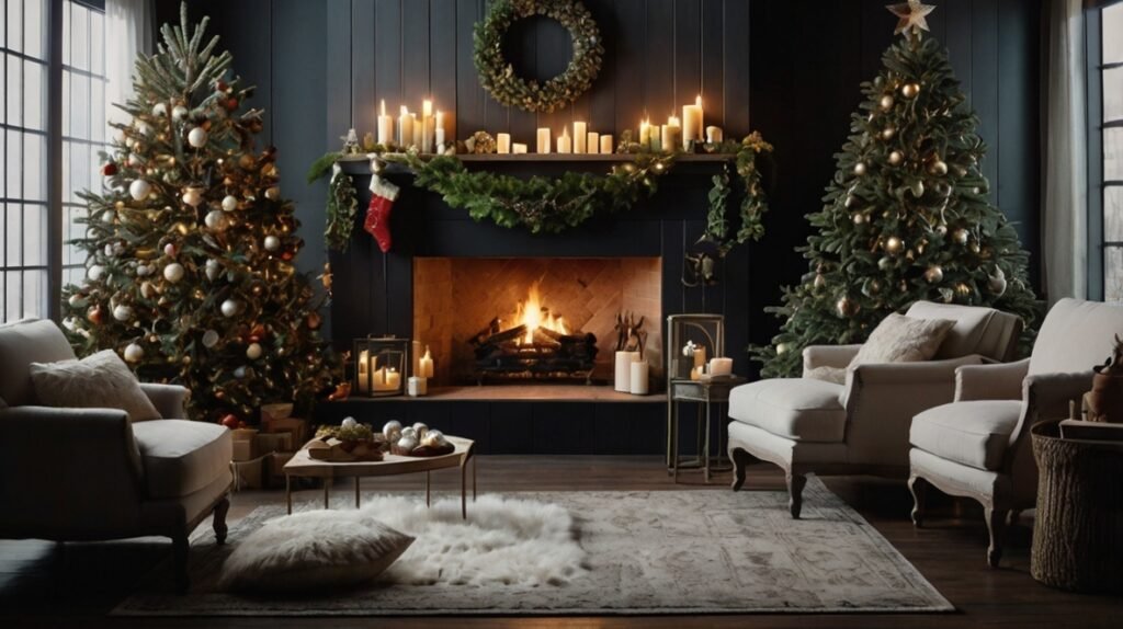 Dual Theme Decor