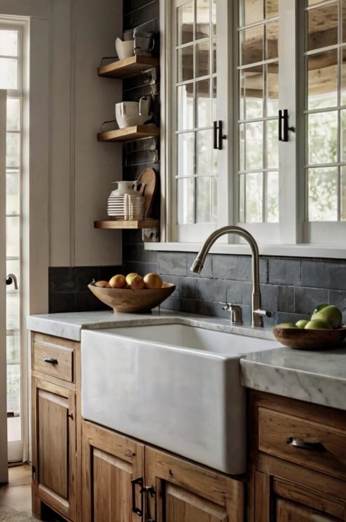 Farmhouse Sink