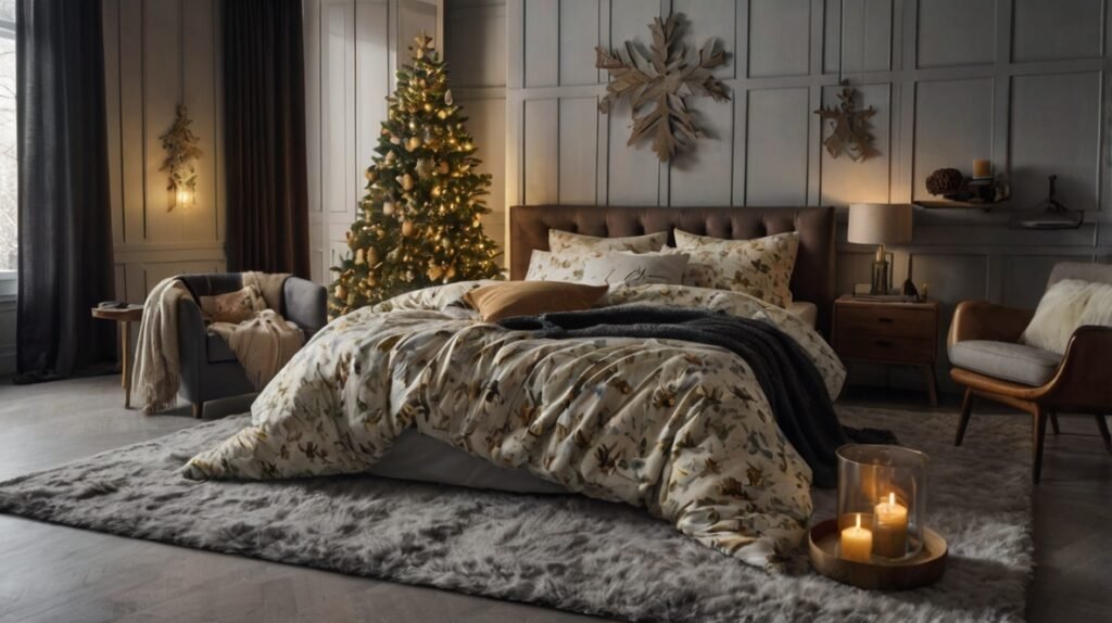 Festive Bedding Sets