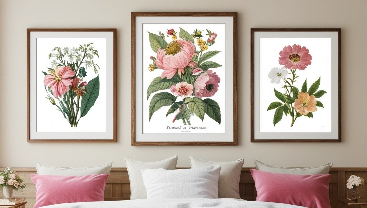 20 Vintage Bedroom Decor Ideas for a Classic, Timeless Look