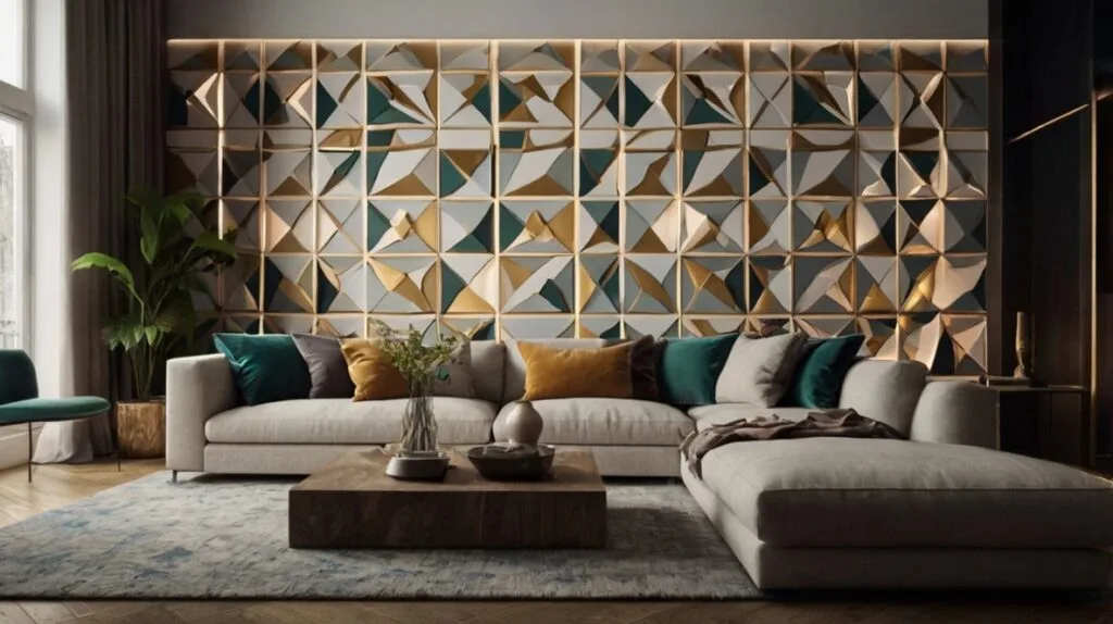 Geometric Patterns
