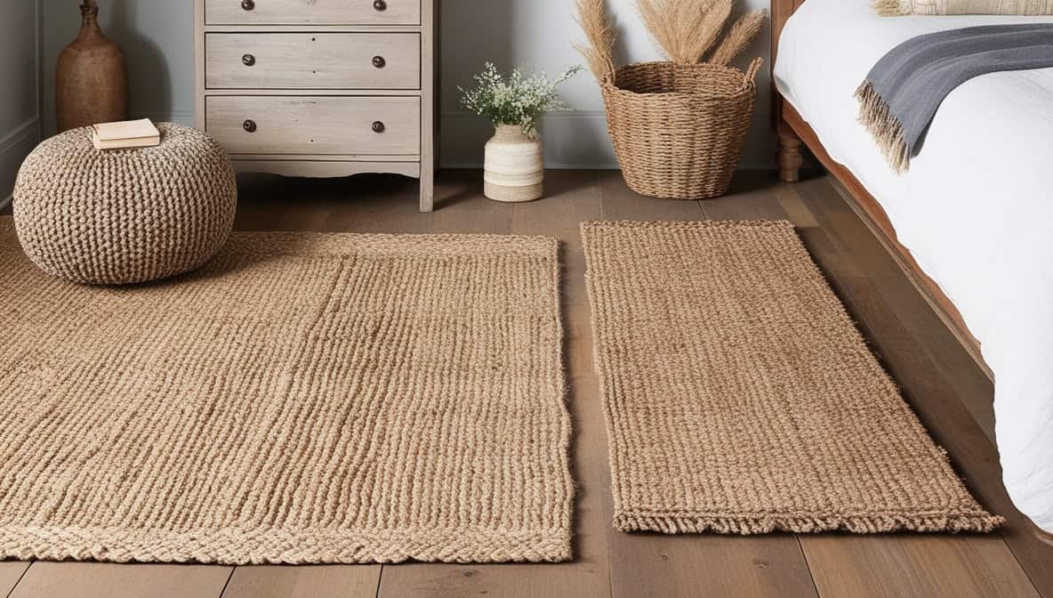 20 Farmhouse Bedroom Decor Ideas for a Cozy and Rustic Look