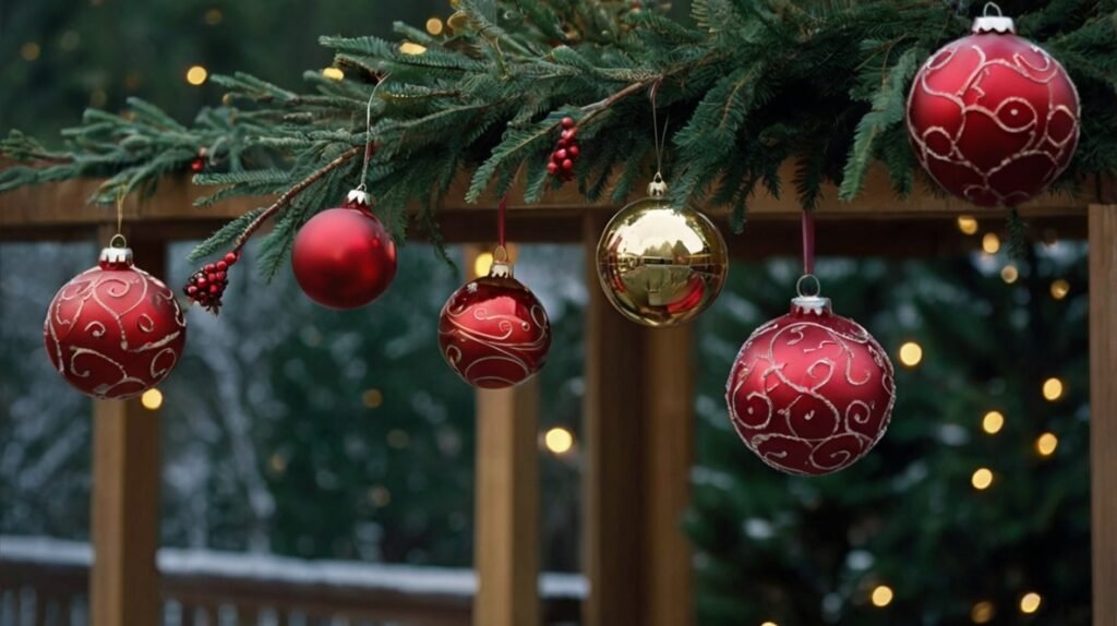 Hanging Ornaments