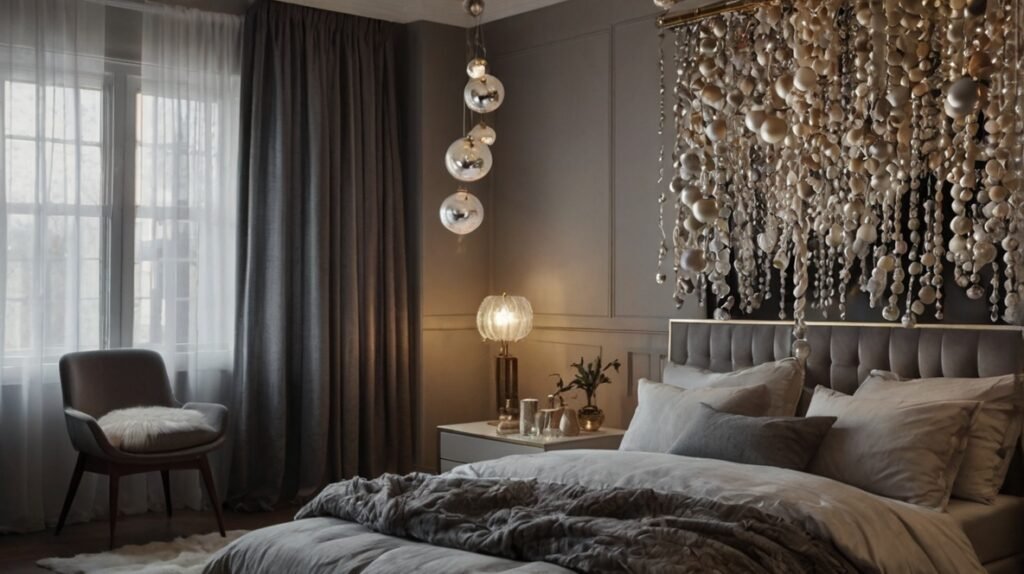 Hanging Ornaments