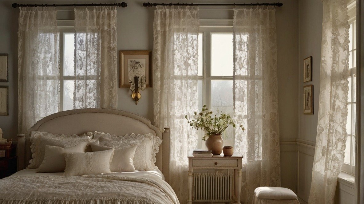 18 Stunning Cottage Core Bedroom Ideas for a Dreamy Retreat