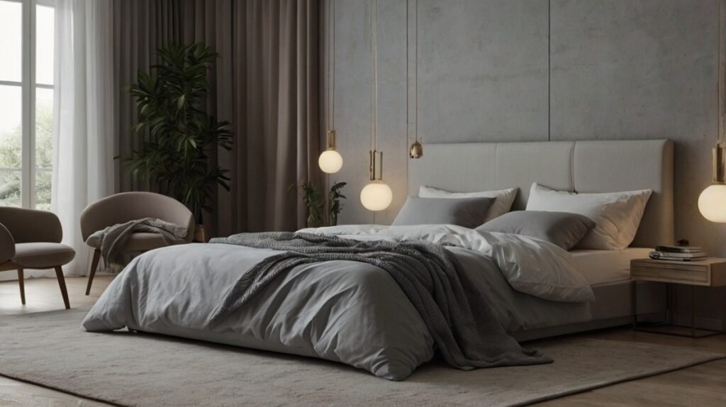 Minimal Bedding