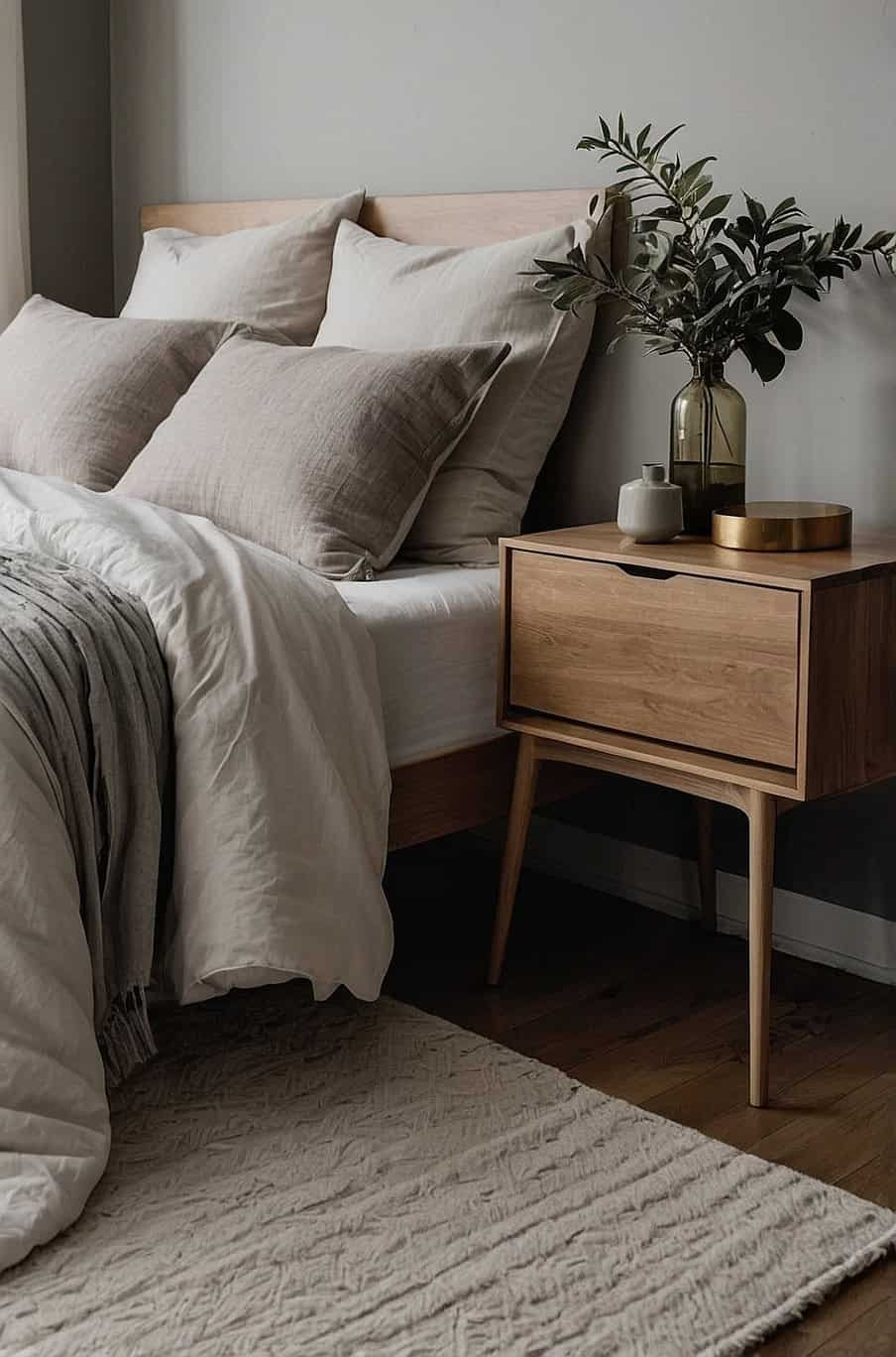21 Bedroom Inspiration Ideas to Transform Your Space