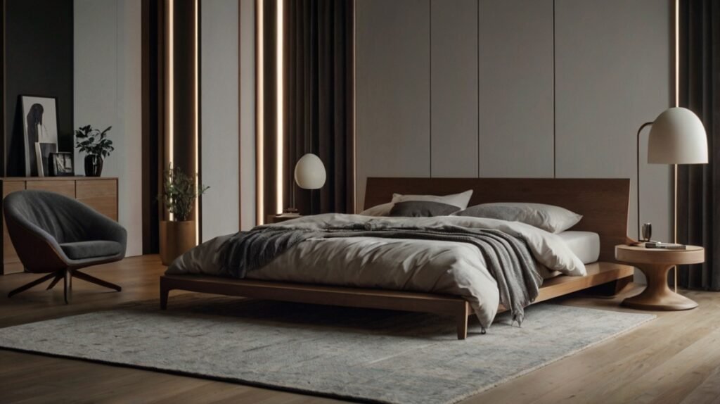 Minimalistic Furniture