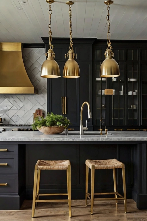 Mixed Metals