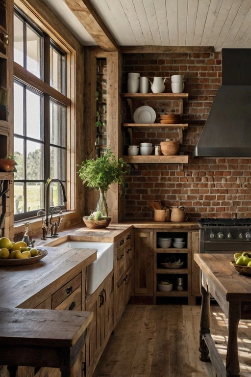 Natural Materials