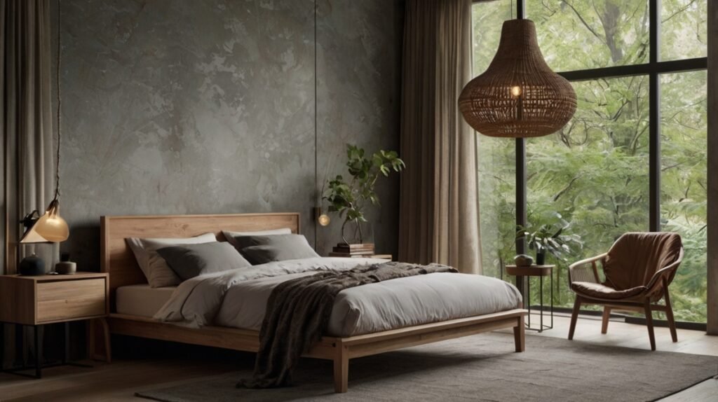 Nature-Inspired Decor