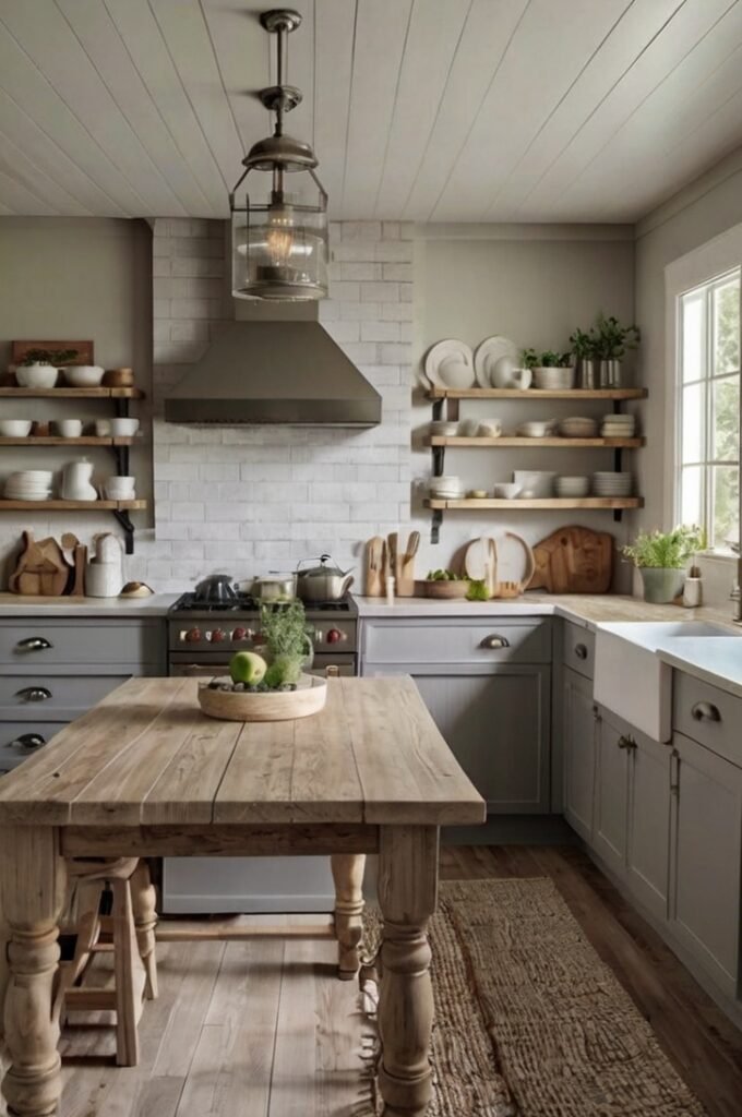 Neutral Color Palette