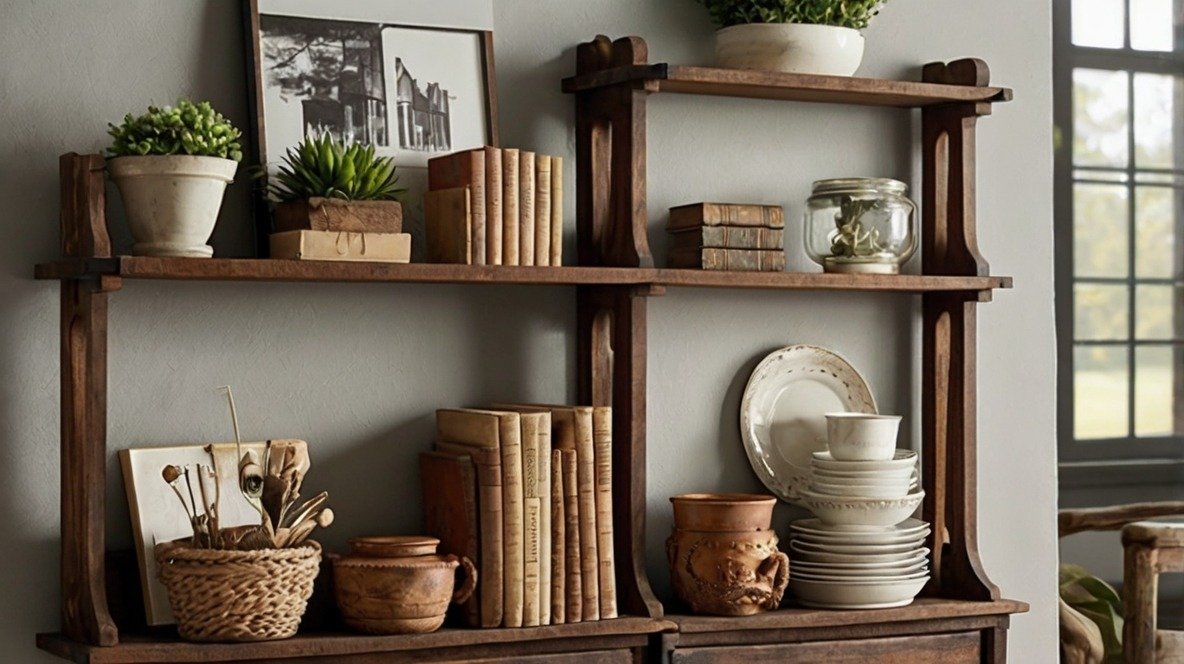 20 Farmhouse Bedroom Decor Ideas for a Cozy and Rustic Look