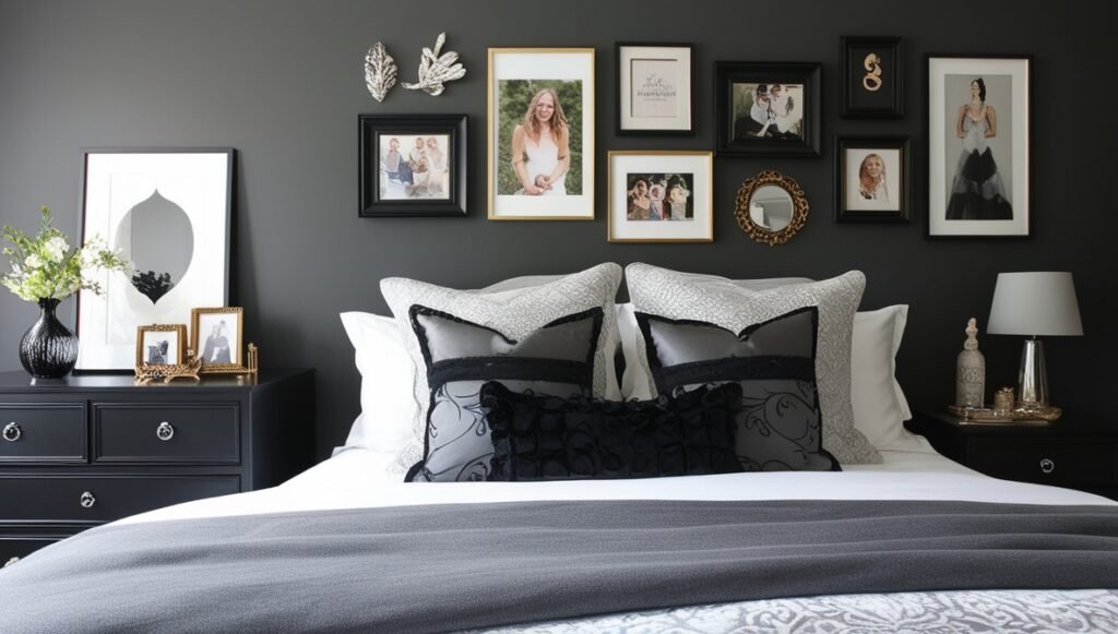 Personal Touches for Unique Elegance