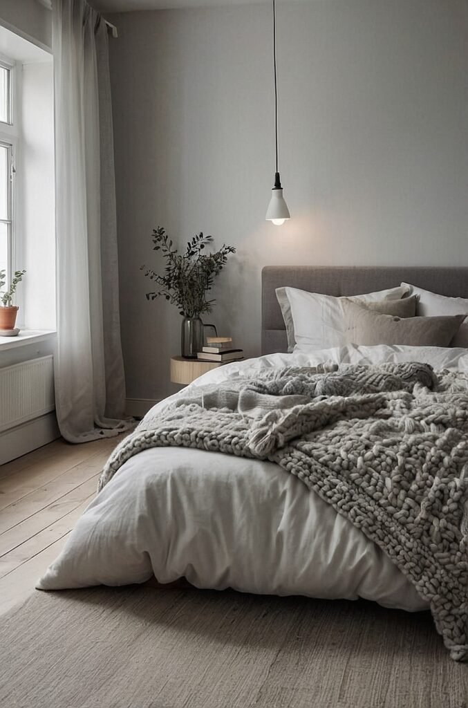 Scandinavian Simplicity