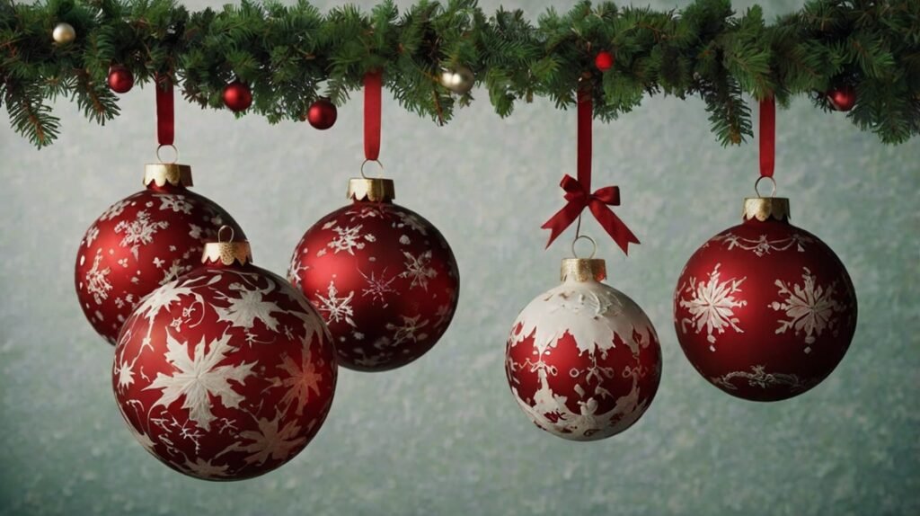 Seasonal Wall Art