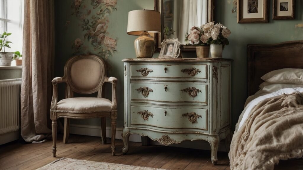 Shabby Chic Furniture