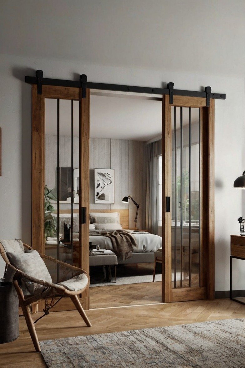 20 Genius Small Apartment Ideas for Maximizing Space and Style