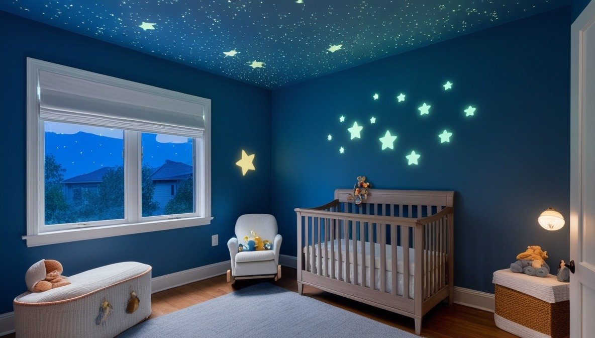 20 Adorable Boy Nursery Decor Ideas