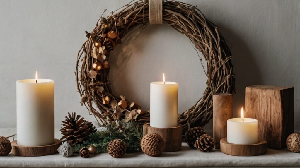 Sustainable Scandinavian-Inspired Decor