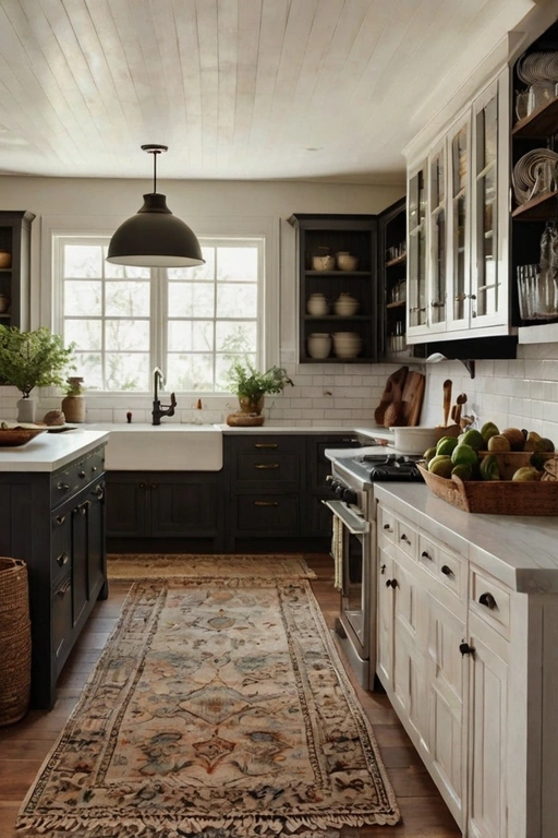 Textured Rugs