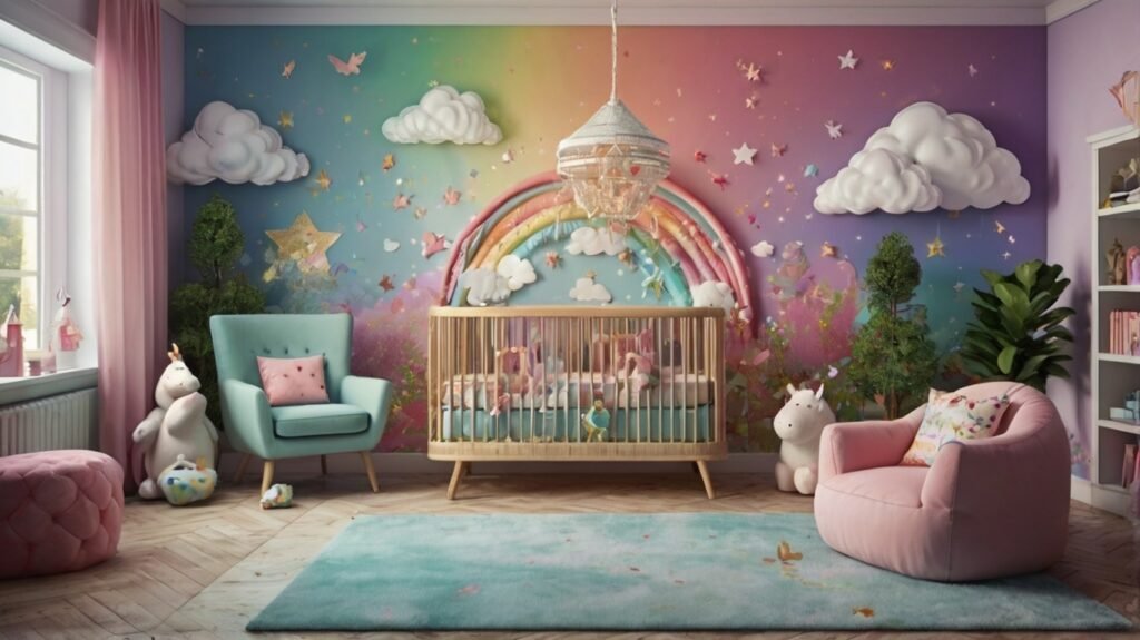 Unicorn-Fantasy-for-girls-nursery