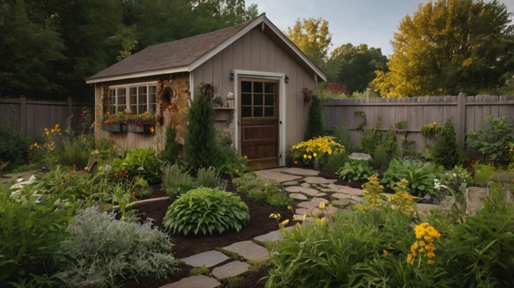 Use Native Plants