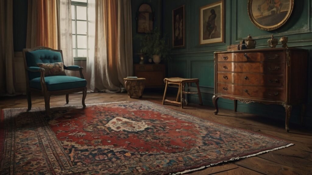 Vintage Rugs