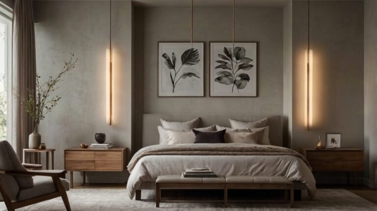 18 Stylish Bedroom Ideas for Men – Modern Designs to Inspire