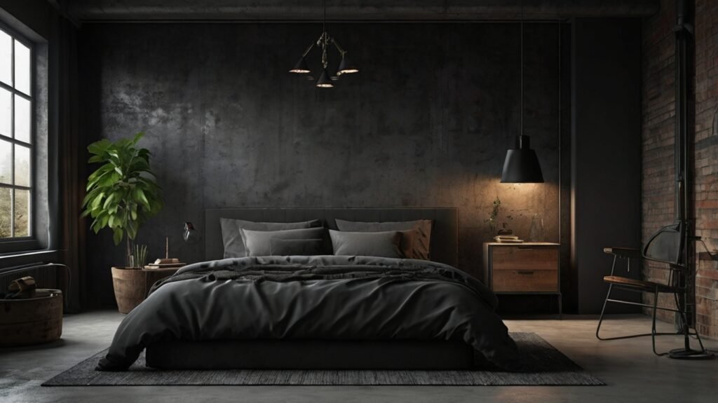 industrial style