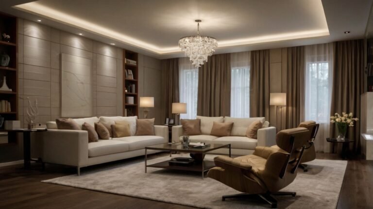 modern living room ideas