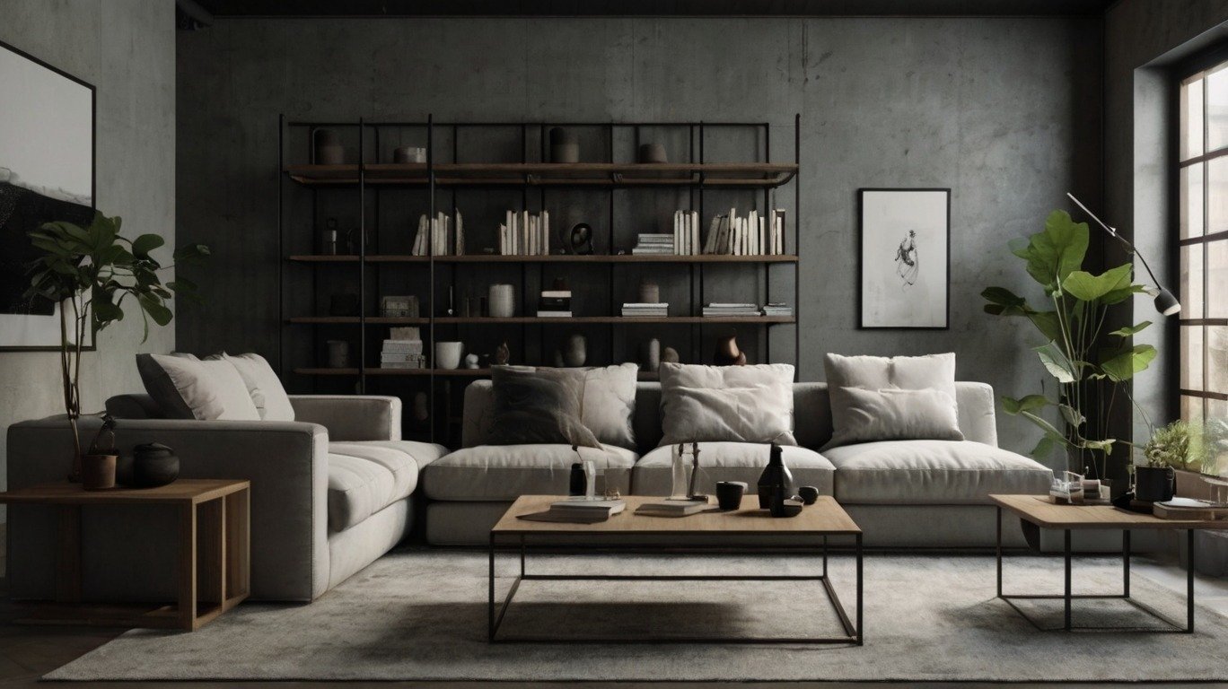 Image showcasing Small Living Room Decorating Ideas - Stylish & Space-Saving Tips