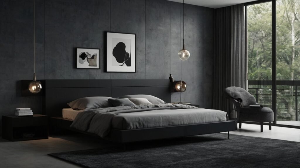 mordern minimalist