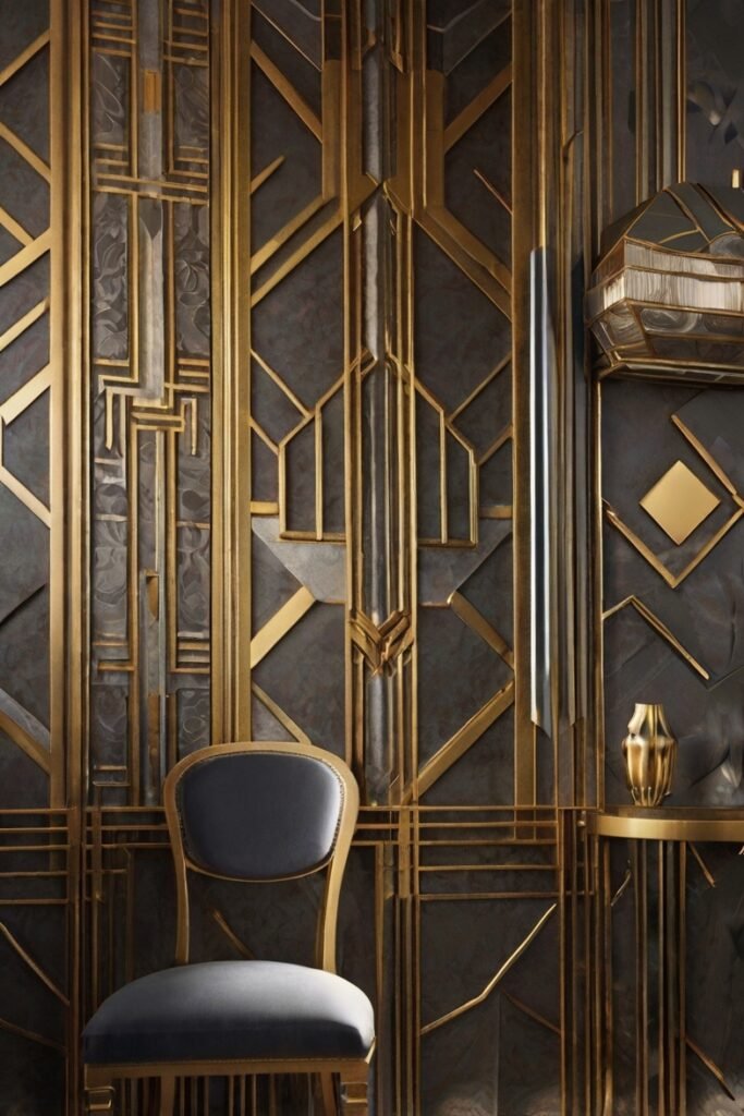 Art Deco Glamour