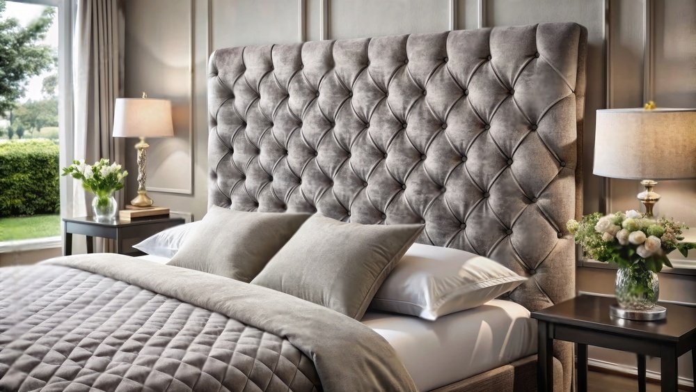 Bedroom Headboard