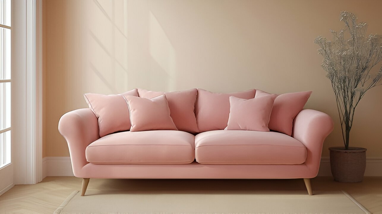 Bedroom Sofa Ideas