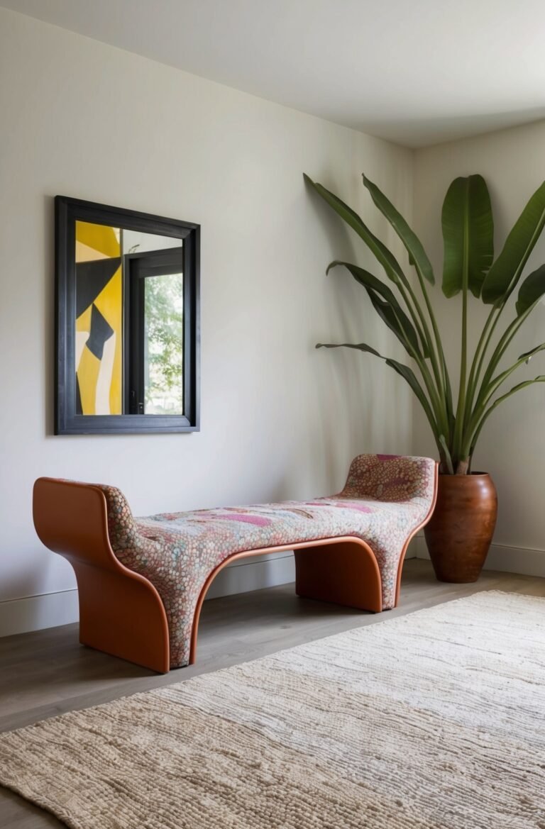 17 Stylish Bedroom Bench Ideas for Every Space | Ultimate Guide