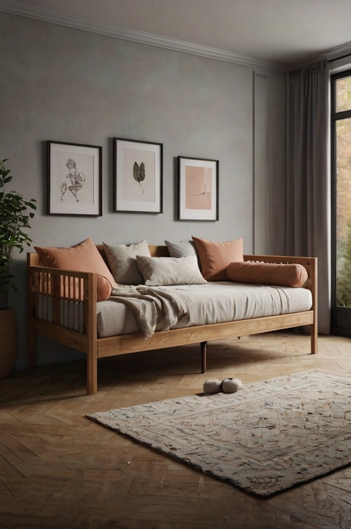 Daybed Sofa